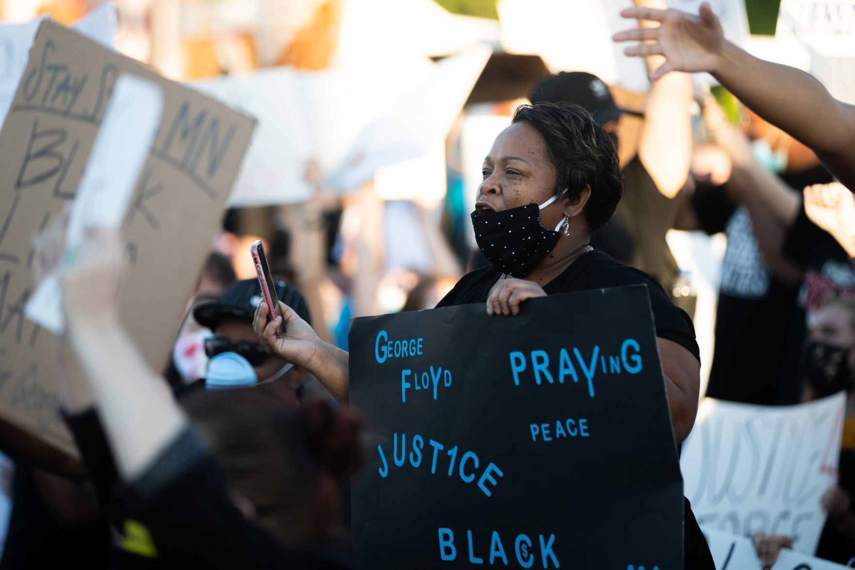 Omaha Rally